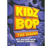 Kidz Bop Kids: The Videos [Import USA Zone 1]
