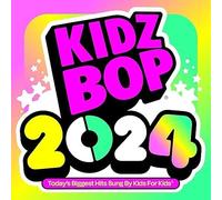 Kidz Bop - Kidz Bop - Pop Star 2024