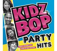 Kidz Bop Party Hits!