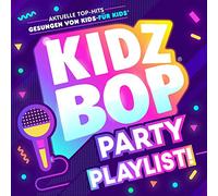 Kidz Bop Party Playlist [Import]