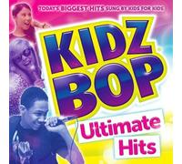Kidz Bop Ultimate Hits