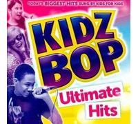 Kidz Bop Ultimate Hits