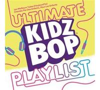 Kidz Bop – Kidz Bop Ultimate Playlist – CD