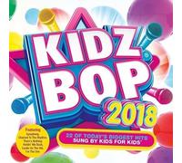 Kidz Bop / Various by Various Artists [Audio CD] NEUF
