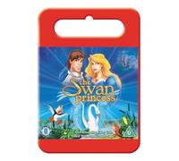 Kidz Carry Cases - Kidz Carry Cases - Swan Princess Complete Adventure [Import anglais]