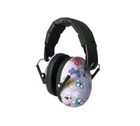 Kidz - Casque anti bruit pour enfants Butterfly