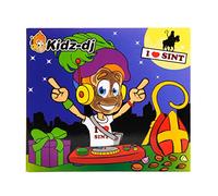 Kidz DJ - I Love Sint [Import]