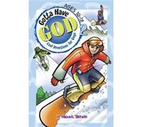 Kidz Gotta Have God Vol 2 Age 1012 by Michael Brewer & Other Dave Carleson Brewer, Michael H. (Auteur)