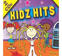 Kidz Hits – CD