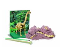 Kidz Labs Déterre Ton Dinosaure - Brachiosaure