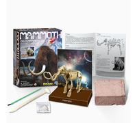 Kidz Labs Déterre Ton Dinosaure - Mammouth