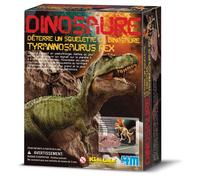 Kidz Labs Déterre Ton Dinosaure - Tyrannosaurus Rex