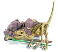 Kidz Labs Déterre Ton Dinosaure - Vélociraptor