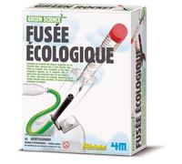 Kidz Labs Fusée Écologique
