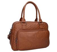 Kidz Room Coloured Stars sac à langer Diaper Bag Sac de sport, 48 cm, Bleu