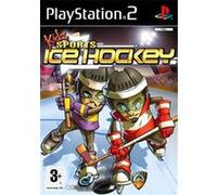 Kidz Sports Hockey G