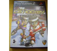 Kidz Sports Ice Hockey Ps2
