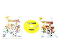 Kidz sports international football