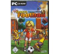 Kidz Sports International Football