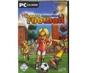 Kidz Sports International Football