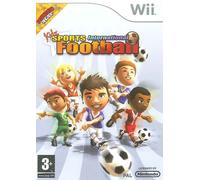 Kidz Sports International Football Wii