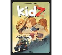 KidZ - Tome 01
