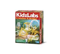 4M - Kit L'Atelier des Bulles