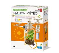 4M Industrial Development – Kit station météo 4M