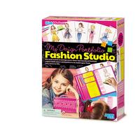 KidzMaker - Atelier de mode - Kit de bricolage