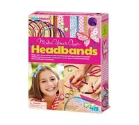 KidzMaker: Bandeaux