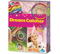 KidzMaker Kit de bricolage attrape-rêves