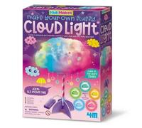 KidzMaker: NUAGE DE LUMIÈRE FLOCONNEUX