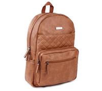 Kidzroom 030-8397_brown Fashionable Sac à Couche