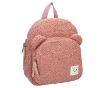 Kidzroom Beary Excited Backpack Rose