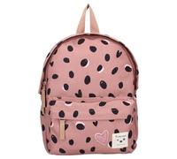 Kidzroom Paris Loving Days 6.5L 31x23x9 Cm Backpack One Size