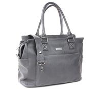 Kidzroom Sac à Langer - 18 L - Avec Porte-Bouteille et Tapis à Langer