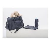 Kidzroom Sac A Langer Coloured Stars Bleu Bleu