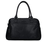 Kidzroom Sac à Langer Étoiles - 23 L - Avec Porte-Bouteille et Tapis à Langer