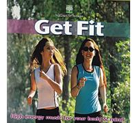 Kidzup - Get Fit