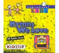 Kidzup: Hymns We Love