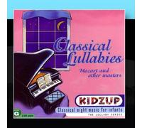 Kidzup Production Inc - Classical Lullabies