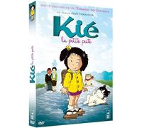 Kié la petite peste DVD DVD