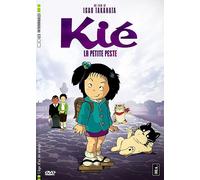 Kié La Petite Peste