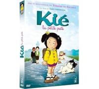 Kié la petite peste DVD G