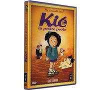 Kié la petite peste G
