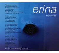 Kie the Vez - Erina [Import]