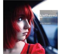 Kie the Vez - Non-Binary [Import]