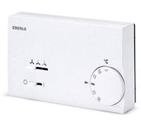 Kieback & peter Eberle - Thermostat bimetálico klr-e7011 5 A30 C pour fan-coil