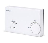 Kieback & peter Eberle - Thermostat bimetálico klr-e7011 5 A30 C pour fan-coil