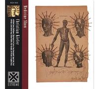 Kiefer, Christian - Medicine Show [Import]